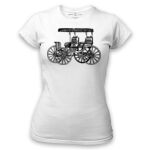 Women's Tshirt Thumbnail