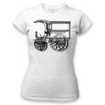 Women's Tshirt Thumbnail