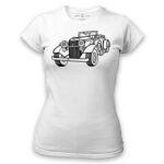 Women's Tshirt Thumbnail