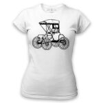 Women's Tshirt Thumbnail