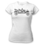 Women's Tshirt Thumbnail