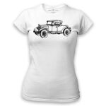 Women's Tshirt Thumbnail