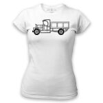 Women's Tshirt Thumbnail