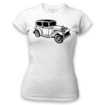 Women's Tshirt Thumbnail