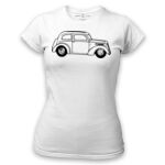 Women's Tshirt Thumbnail