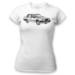 Women's Tshirt Thumbnail