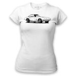 Women's Tshirt Thumbnail