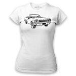 Women's Tshirt Thumbnail