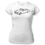 Women's Tshirt Thumbnail