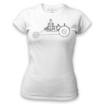 Women's Tshirt Thumbnail