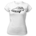 Women's Tshirt Thumbnail