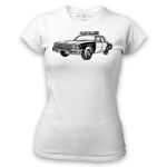 Women's Tshirt Thumbnail