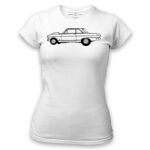 Women's Tshirt Thumbnail