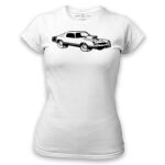 Women's Tshirt Thumbnail
