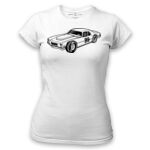 Women's Tshirt Thumbnail