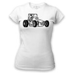 Women's Tshirt Thumbnail