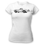 Women's Tshirt Thumbnail