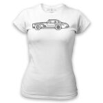 Women's Tshirt Thumbnail