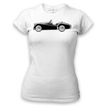 Women's Tshirt Thumbnail
