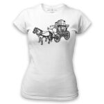 Women's Tshirt Thumbnail