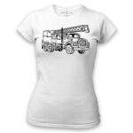 Women's Tshirt Thumbnail