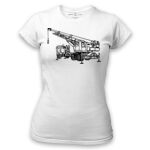 Women's Tshirt Thumbnail