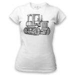 Women's Tshirt Thumbnail