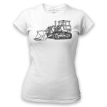 Women's Tshirt Thumbnail