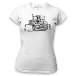 Women's Tshirt Thumbnail
