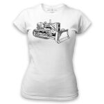Women's Tshirt Thumbnail