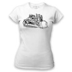 Women's Tshirt Thumbnail