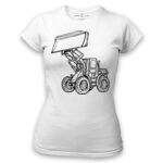 Women's Tshirt Thumbnail