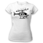 Women's Tshirt Thumbnail
