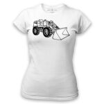 Women's Tshirt Thumbnail