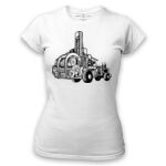 Women's Tshirt Thumbnail