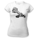 Women's Tshirt Thumbnail