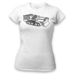 Women's Tshirt Thumbnail