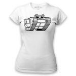 Women's Tshirt Thumbnail