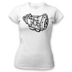 Women's Tshirt Thumbnail