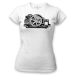 Women's Tshirt Thumbnail