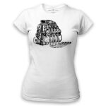 Women's Tshirt Thumbnail