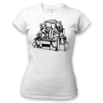 Women's Tshirt Thumbnail
