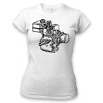 Women's Tshirt Thumbnail