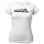 Women's Tshirt Thumbnail