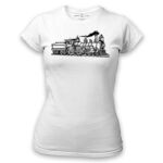 Women's Tshirt Thumbnail