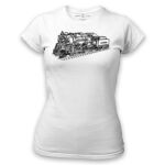 Women's Tshirt Thumbnail