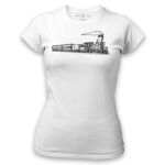 Women's Tshirt Thumbnail