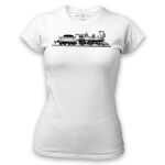 Women's Tshirt Thumbnail