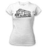 Women's Tshirt Thumbnail