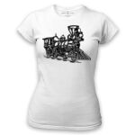 Women's Tshirt Thumbnail
